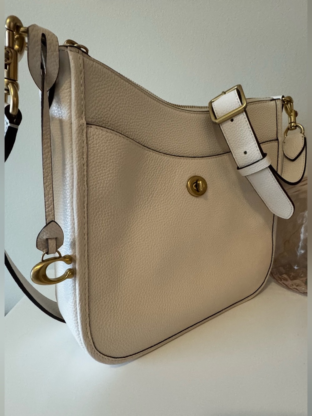Coach Chaise Crossbody